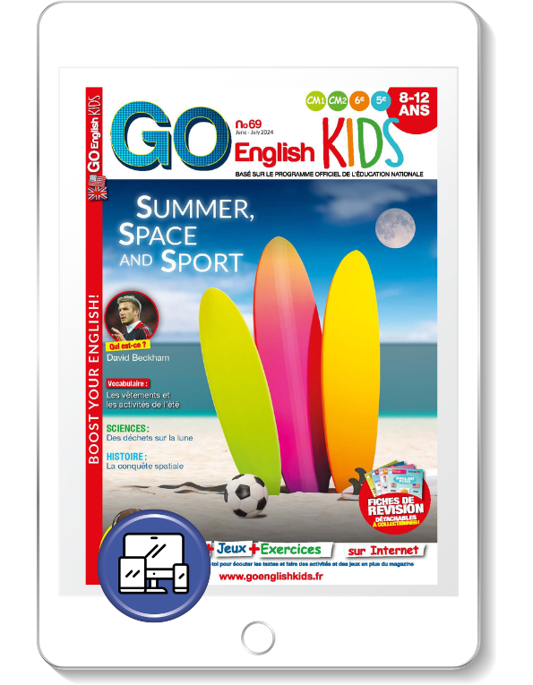 Image Go English Kids n°68